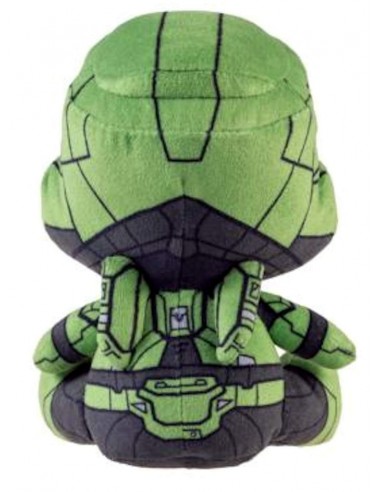GAYA PLUSH PELOUCHE STUBBINS HALO...