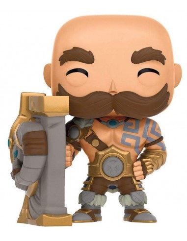 FUNKO POP GAMES LEAGUE OF LEGENDS...