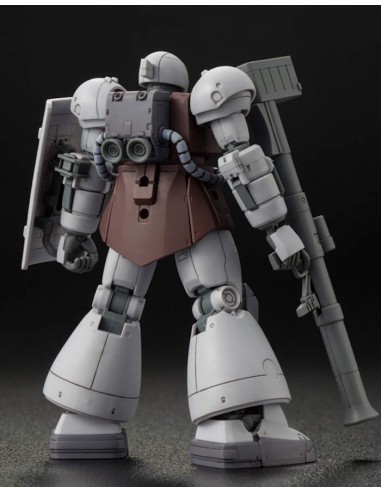 BANDAI Model Kit GUNDAM HG ORIGIN YMS...
