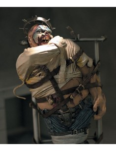 SPAWN McFarlane SERIES 17... 2