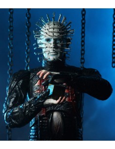 NECA HORROR HELLRAISER...