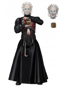 NECA HORROR HELLRAISER... 2