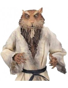 NECA TMNT TEENAGE MUTANT...