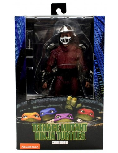 NECA TMNT TEENAGE MUTANT NINJA...