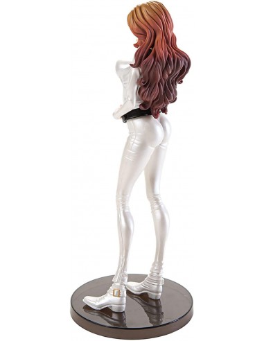 BANPRESTO LUPIN 3 GROOVY BABY SHOT...