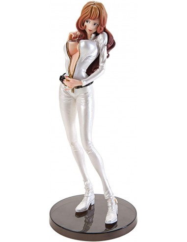 BANPRESTO LUPIN 3 GROOVY BABY SHOT...