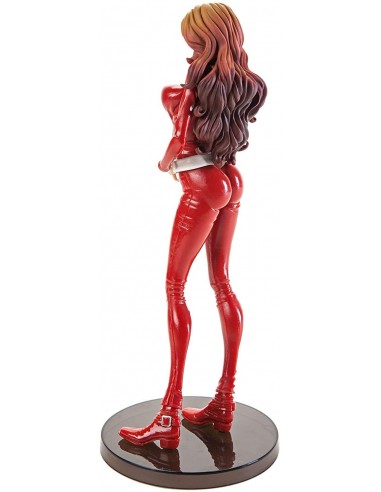 BANPRESTO LUPIN 3 GROOVY BABY SHOT...
