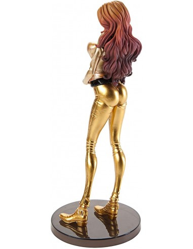 BANPRESTO LUPIN 3 GROOVY BABY SHOT...