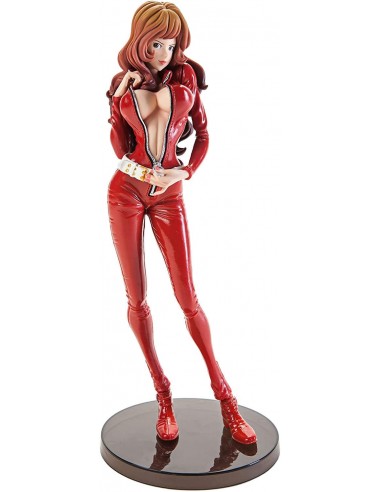 BANPRESTO LUPIN 3 GROOVY BABY SHOT...