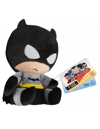 FUNKO MOPEEZ PLUSH DOLL DC COMICS...