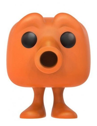 FUNKO VINYL POP CULTURE GAMES Q*BERT...