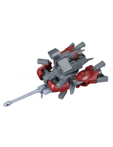 BANDAI Model Kit GUNDAM HG BC AMAZING...
