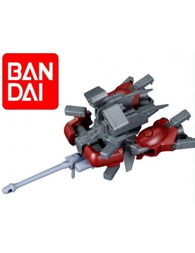 BANDAI Model Kit GUNDAM HG BC AMAZING...