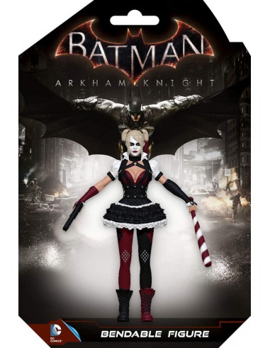 NJ CROCE DC COMICS BATMAN ARKHAM...