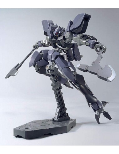 BANDAI Model Kit GUNDAM HG IRON...
