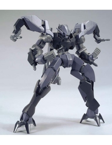 BANDAI Model Kit GUNDAM HG IRON...
