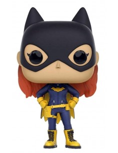 FUNKO POP DC MODERN BATGIRL...