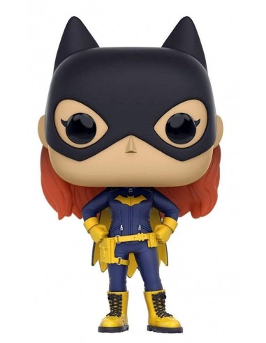 FUNKO POP DC MODERN BATGIRL VINYL...