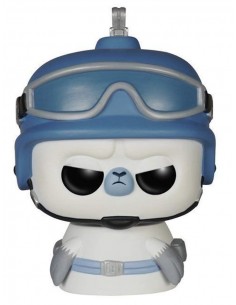 FUNKO POP MOVIES PENGUINS...