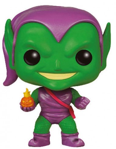 FUNKO BOBBLE HEAD POP MARVEL SPIDER...