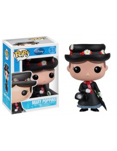 FUNKO POP DISNEY MARY... 2