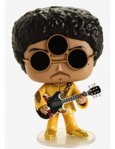 FUNKO POP MUSIC ROCKS PRINCE 3RD EYE...