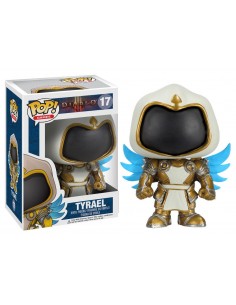FUNKO POP GAMES DIABLO... 2