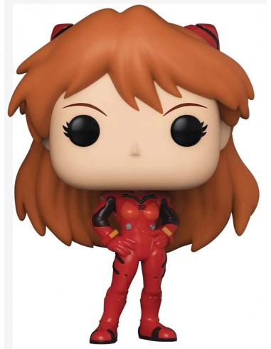 FUNKO POP ANIMATION ANIME EVANGELION...