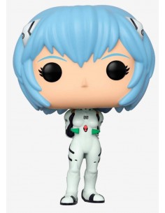 FUNKO POP ANIME EVANGELION...