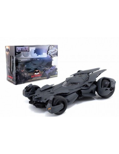 JADA TOYS 1:24 DC BATMAN VS SUPERMAN...