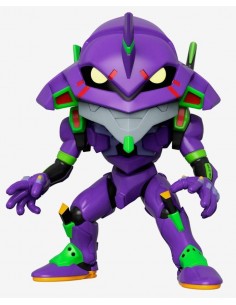 FUNKO POP ANIME EVANGELION...