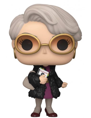 FUNKO POP MOVIES THE DEVIL WEARS...