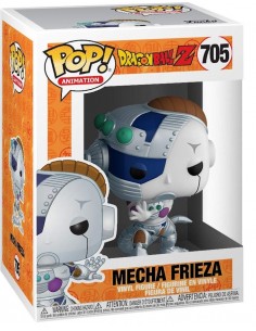 FUNKO POP ANIME DRAGONBALL... 2