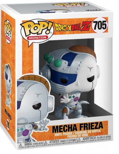 FUNKO POP ANIME DRAGONBALL Z FRIEZA...