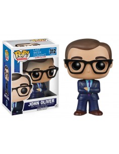 FUNKO POP LAST WEEK TONIGHT... 2