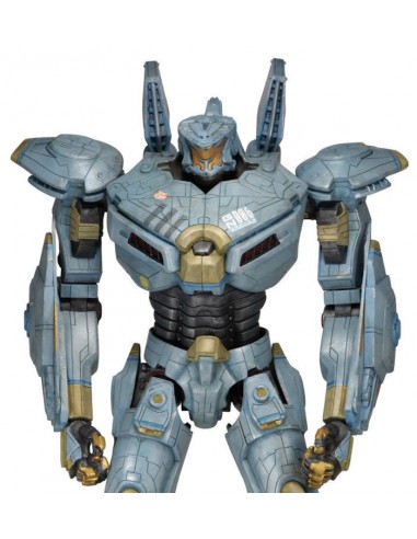 NECA PACIFIC RIM 7" EUREKA STRIKER...