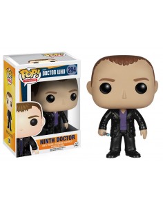 FUNKO POP TV DR. WHO 9TH... 2