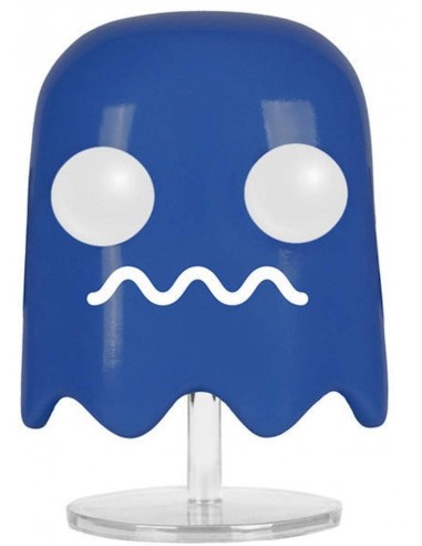 FUNKO VINYL POP GAMES PAC MAN BLUE...