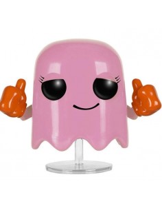 FUNKO VINYL POP GAMES PAC...
