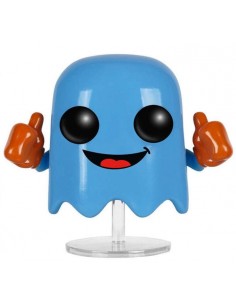 FUNKO VINYL POP GAMES PAC...