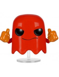 FUNKO VINYL POP GAMES PAC...