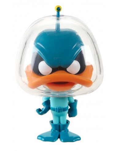 FUNKO POP DUCK DODGERS - DUCK DODGERS...