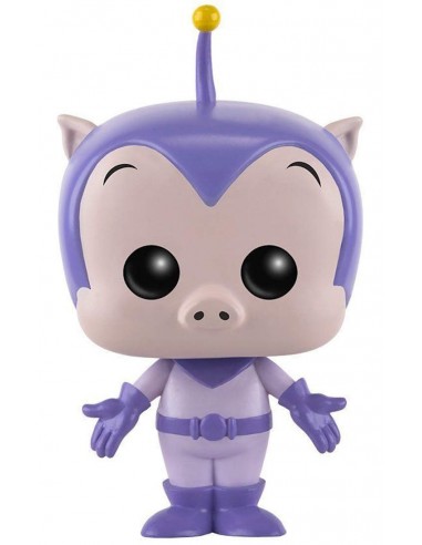FUNKO POP DUCK DODGERS - SPACE CADET...