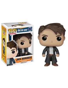 FUNKO POP TV DR. WHO JACK... 2