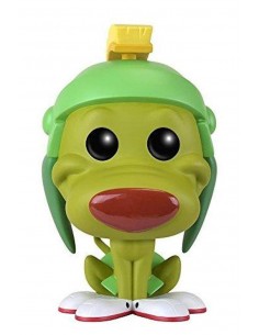 FUNKO POP DUCK DODGERS - K...