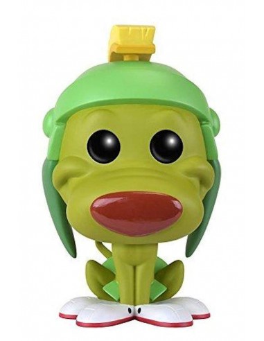 FUNKO POP DUCK DODGERS - K 9 144...