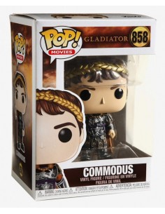 FUNKO POP MOVIES THE... 2