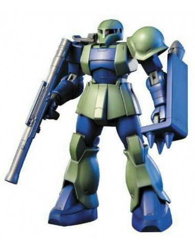 BANDAI MODEL KIT GUNDAM HGUC MS 05 B...