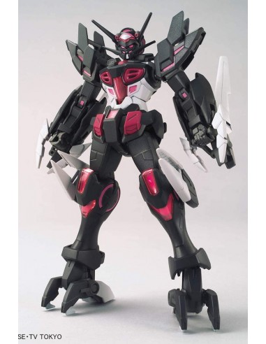 BANDAI Model Kit GUNDAM HG BUILD...