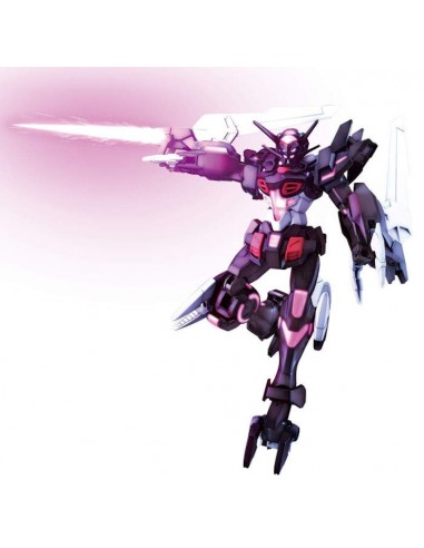 BANDAI Model Kit GUNDAM HG BUILD...